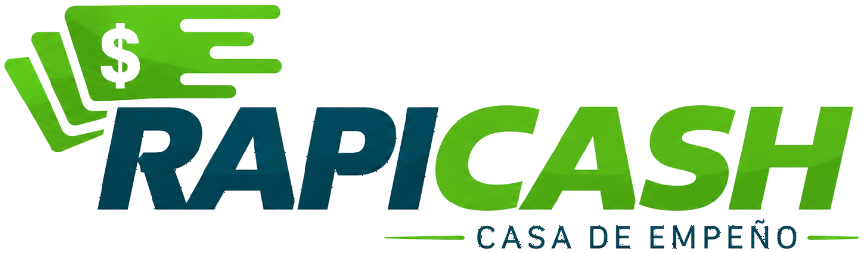 Rapicash Casa de Empeño